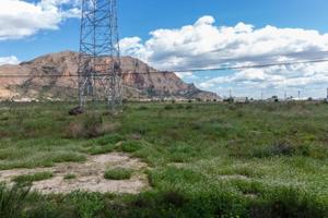 Terreno en venta en Orihuela, Polígono Puente Alto photo 0
