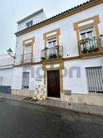 Piso en venta en Sanlúcar la Mayor, Aljarafe photo 0