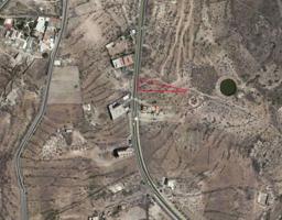 Terreno en venta en Valle de San Lorenzo photo 0