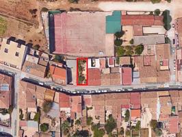 Terreno en venta en Denia, Ciudad photo 0