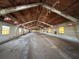 Nave industrial en venta en Cabanillas, Poligono ganadero C-1, 25 bajo, 31511 photo 0