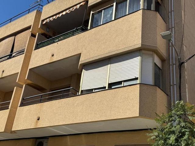 Apartamento en venta en Benejuzar photo 0