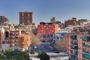 Piso en venta en Badalona, La Salut - Lloreda photo 0