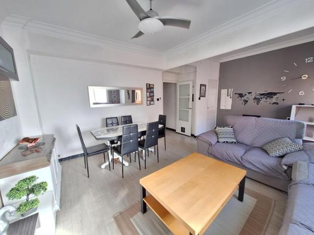 Piso en venta en Alcoy-Alcoi, ENSANCHE photo 0