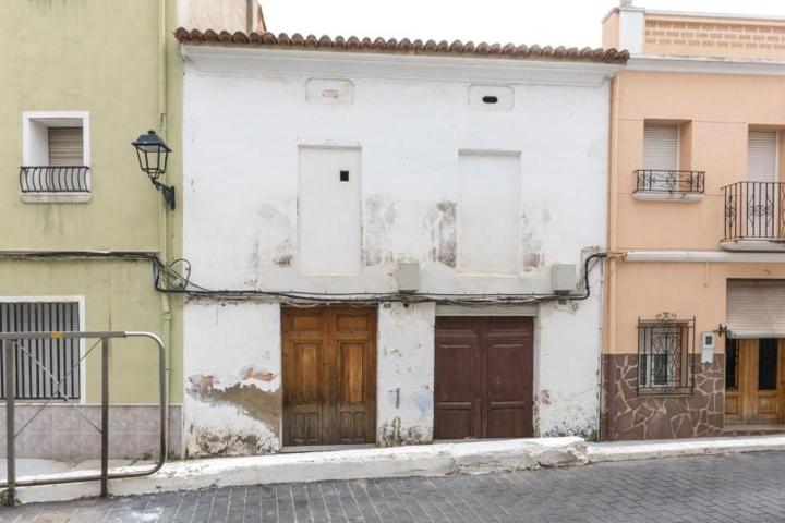 Casa en venta en Palma de Gandía, CENTRO photo 0