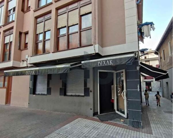 Local comercial en venta en Ugao-Miraballes, Arratia-Nervión photo 0