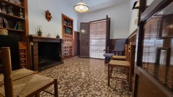 Bungalow en venta en Mula, Mula photo 0