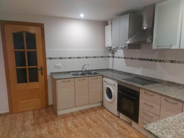 Piso en venta en Carcaixent, Centro photo 0