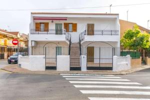Apartamento en venta en Lo Pagán, Lo Pagan photo 0