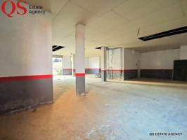 Local comercial en venta en Vallgorguina, Centre photo 0