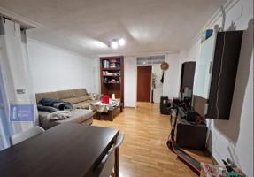 Piso en venta en Alcoy-Alcoi, Santa Rosa (Alcoy) photo 0