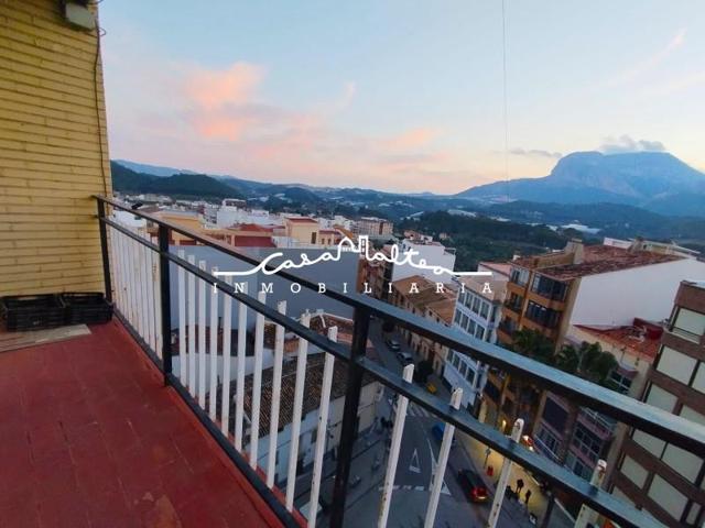 Piso en venta en Callosa d'En Sarria, Comunidad valenciana photo 0