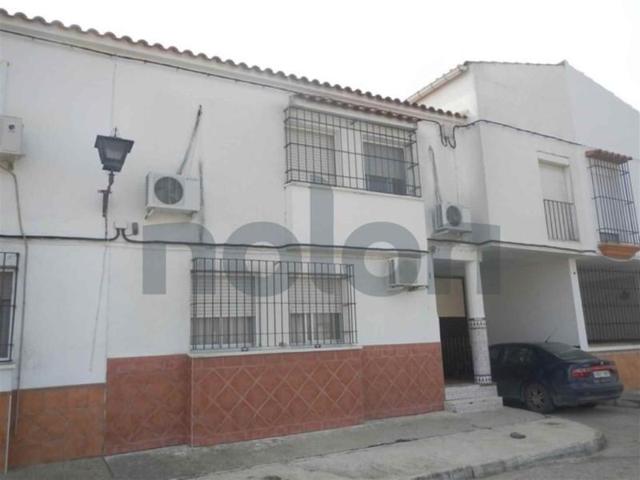Adosada en venta en Las Cabezas de San Juan, La Marisma photo 0