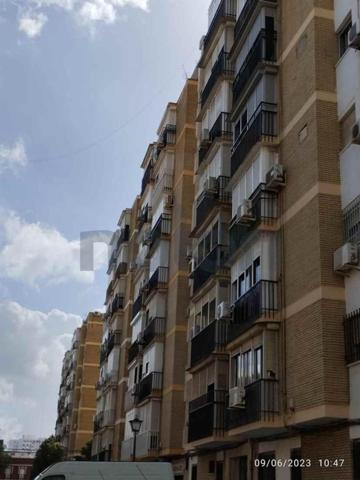 Piso en venta en Sevilla, Sevilla capital photo 0