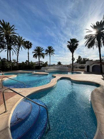 Apartamento en venta en Denia, Las Marinas (Km1 al Km 6) photo 0