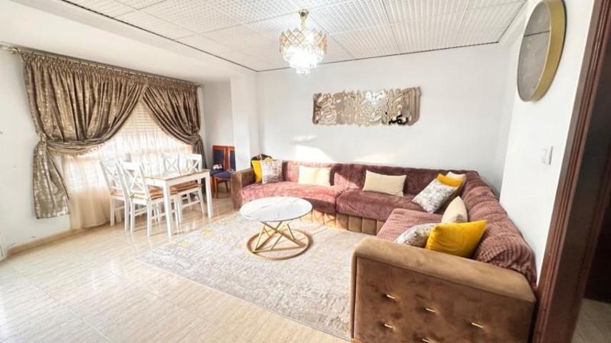 Piso en venta en Denia, Casco Urbano photo 0