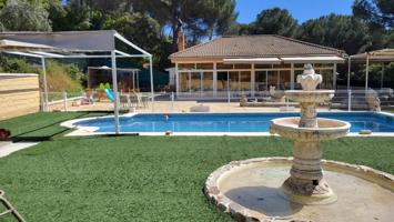 Chalet en venta en Córdoba, Trassierra - Las Jaras photo 0