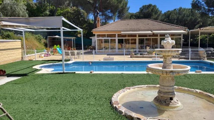 Chalet en venta en Córdoba, Trassierra - Las Jaras photo 0