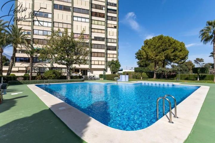 Apartamento en venta en Benidorm, Avenida Europa photo 0