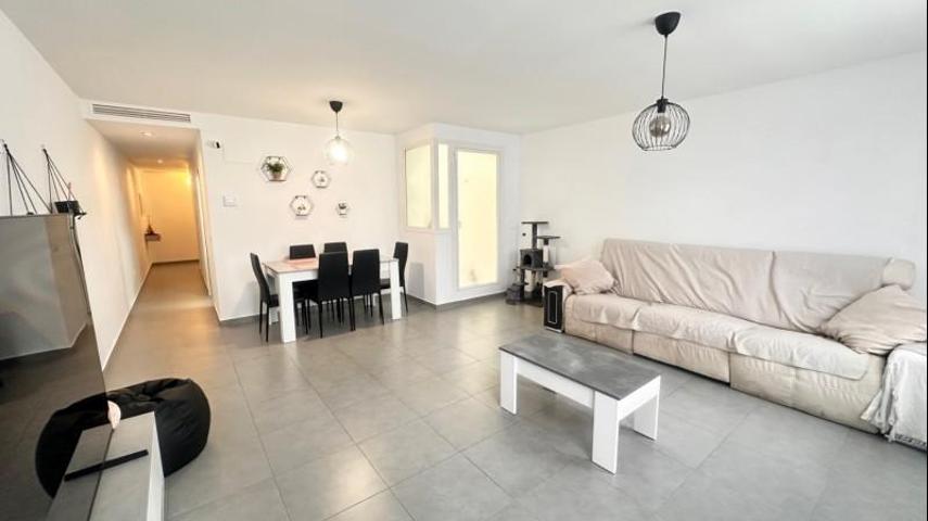 Piso en venta en Denia, Casco Urbano photo 0