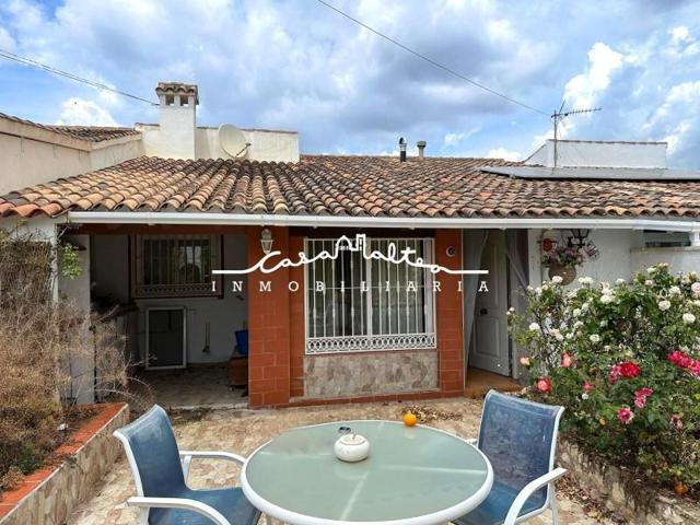 Adosada en venta en Alfaz del Pi, Colonia Escandinavia-Cautivador photo 0