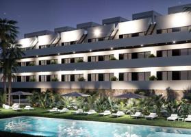 Apartamento en venta en Finestrat, Balcon de finestrat photo 0