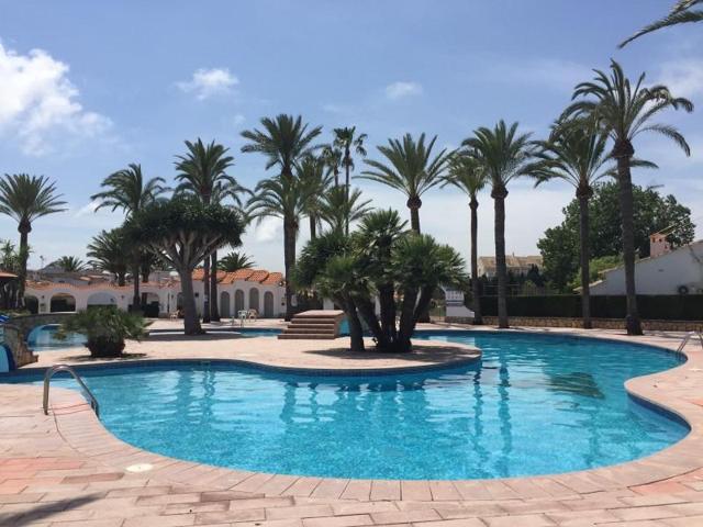 Bungalow en venta en Denia, Las Marinas (Km1 al Km 6) photo 0