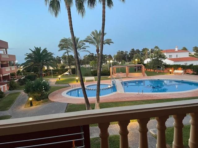 Apartamento en venta en Denia, Las Marinas (Km1 al Km 6) photo 0