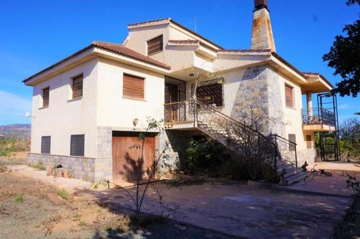 Chalet en venta en Balsicas photo 0