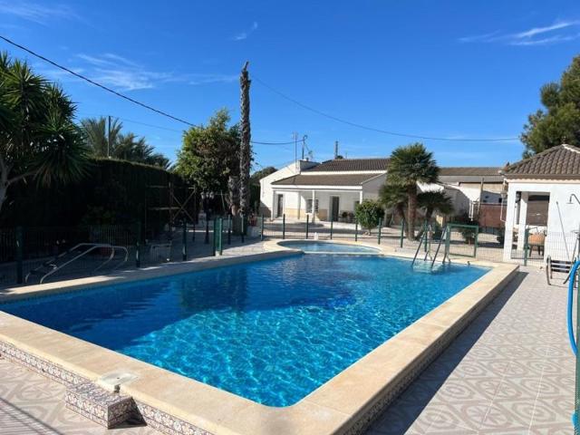 Chalet en venta en Dolores photo 0