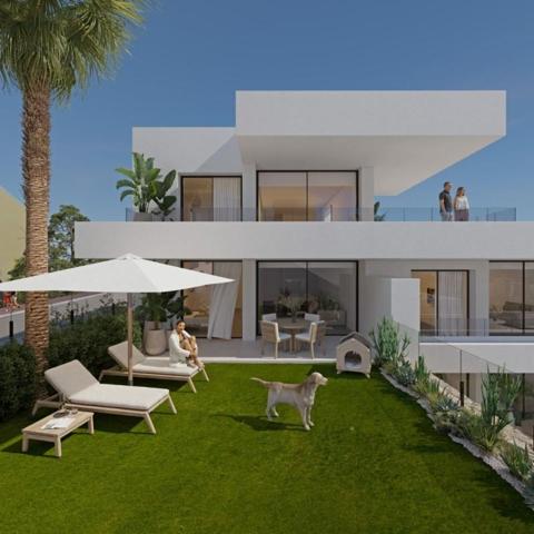 Apartamento en venta en Benitachell, Montecala Gardens photo 0