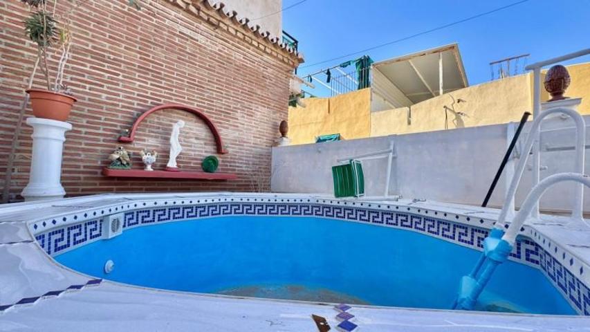 Casa en venta en Málaga, Mangas Verdes-Las Flores photo 0
