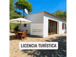 Casa en venta en Tossa de Mar photo 0