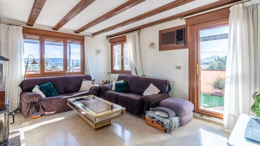 Aticos en venta en Denia, LM HASTA KM.3 photo 0
