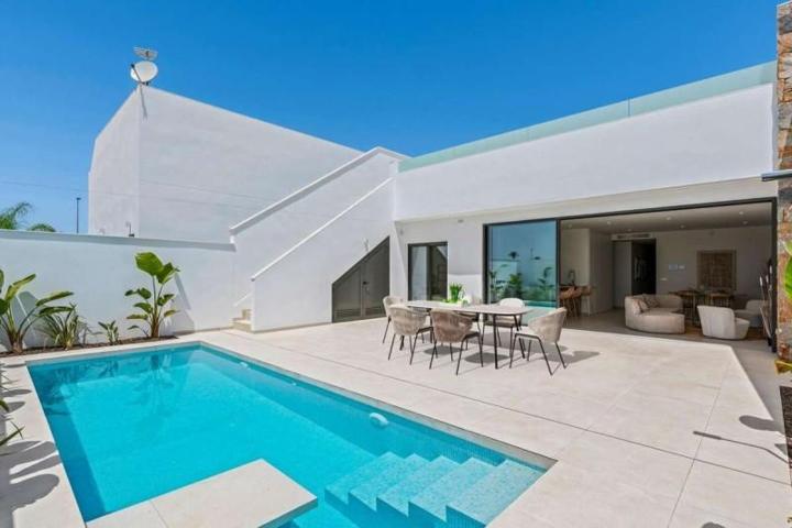 Casa en venta en Los Alcázares, Los Alcázares photo 0