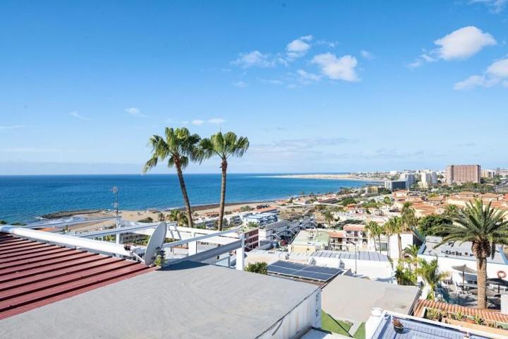 Chalet en venta en San Bartolomé de Tirajana, San Agustín-Bahía Feliz photo 0