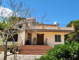 Chalet en venta en Els Poblets, Las Marinas (Almadrava) photo 0