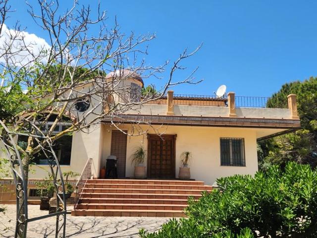 Chalet en venta en Els Poblets, Las Marinas (Almadrava) photo 0