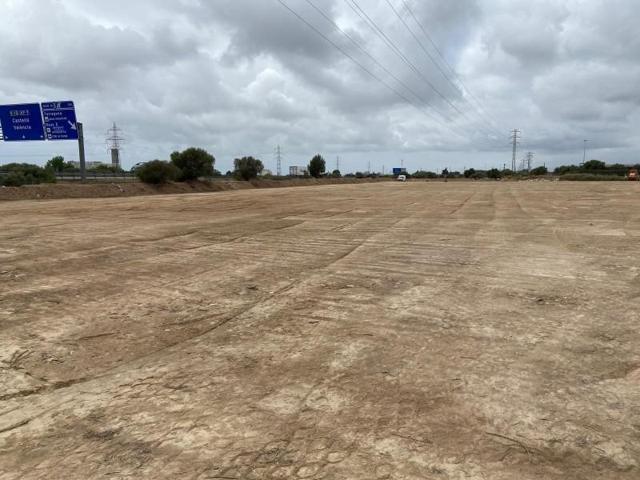 Terreno en venta en Constantí, Cataluna photo 0