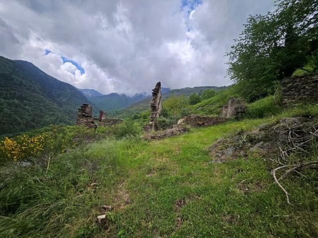 Terreno en venta en Bausén photo 0