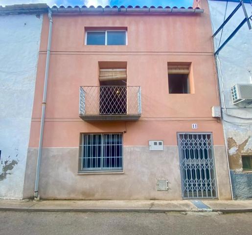 Casa en venta en Santa Bárbara, Cataluna photo 0
