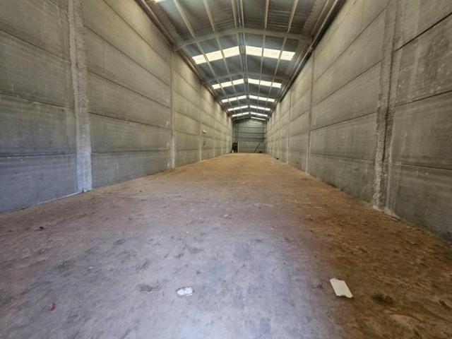Nave industrial en venta en Almazora-Almassora, Almazora photo 0