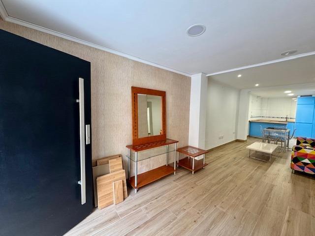 Planta baja en venta en Gandia, Hospital photo 0