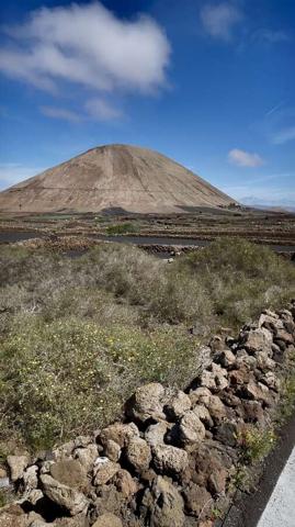Terreno en venta en Tinajo, Mancha Blanca photo 0