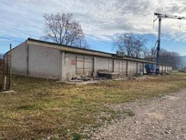 Terreno en venta en Ulldecona photo 0