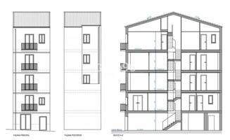 Edificio en venta en Lleida, CASC ANTIC photo 0