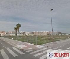Terreno en venta en Burriana, Burr Novenes photo 0