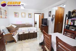 Piso en venta en Jerez de la Frontera, Sur photo 0
