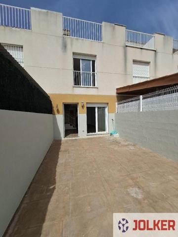 Chalet en venta en Almazora, Playa Benafeli photo 0