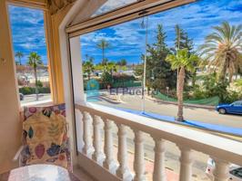 Apartamento en venta en Puerto de Mazarrón, Bolnuevo photo 0